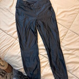 Lululemon Athletica Black Leggings